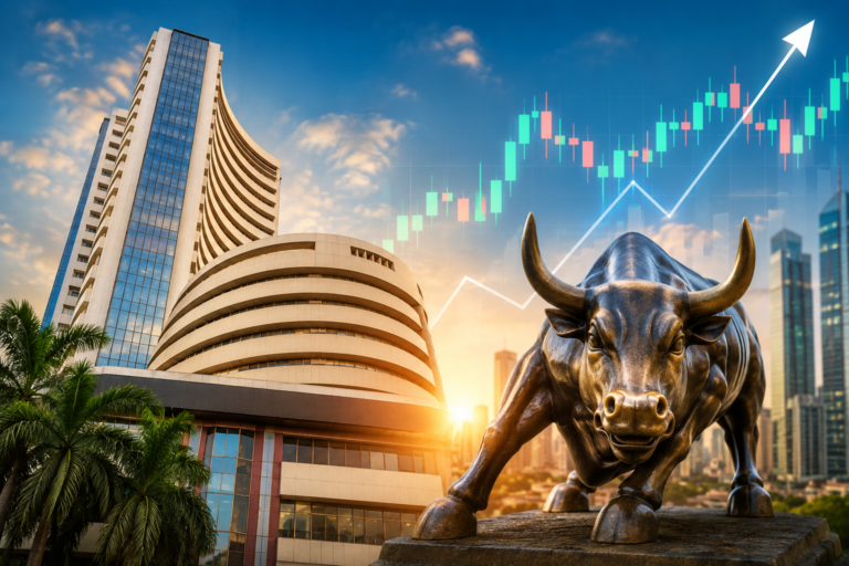 IPO Market Set for Record September as Jio, NSE and 20+ Issues Enter Spotlight