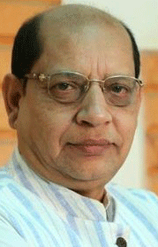 Cyber Attack Targets Odisha Deputy Opposition Leader Prasanna Acharya, Police Probe Underway