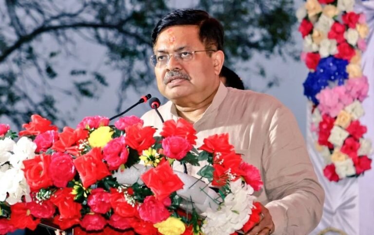 Odisha Teachers’ Protest: Law Minister Assures Early Decision, Urges Agitating Teachers to End Stir