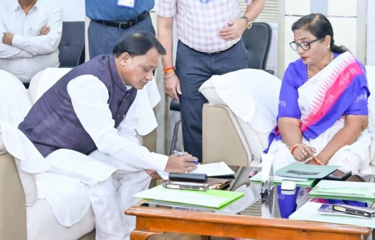 Odisha Assembly Session Begins Tomorrow; Speaker Seeks All-Party Cooperation for Smooth Proceedings