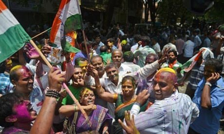Congress Turns a Uttarakhand Controversy Into a Social-Justice Battle