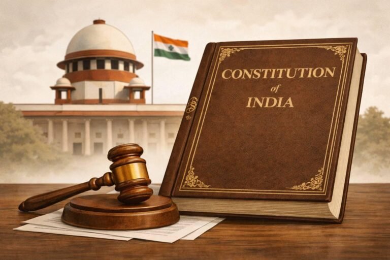 Supreme Court Strengthens Procedure for Arrest and Re-Arrest