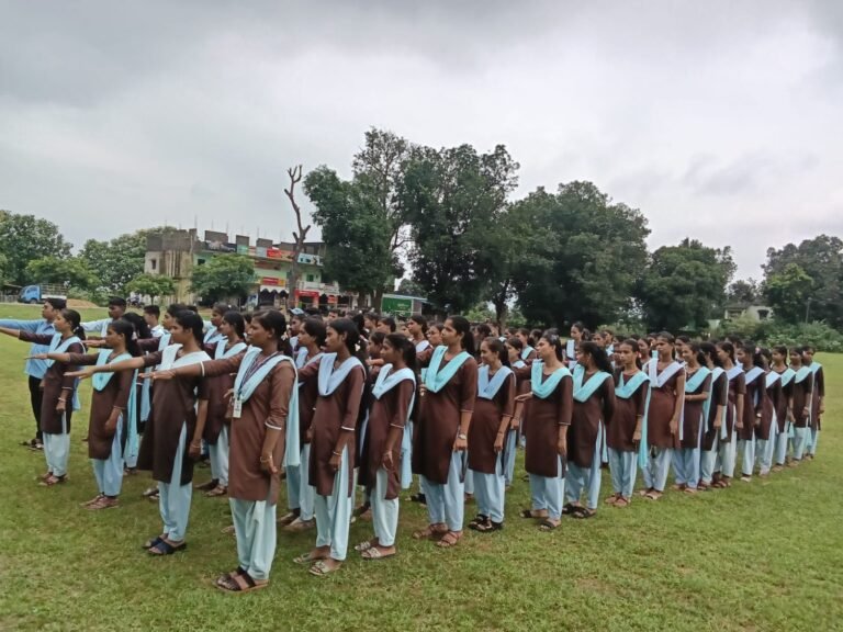 Odisha’s 2029 Drug-Free Mission Moves Into Schools Police expand prevention strategy as anti-drug outreach crosses 2-lakh student mark.
