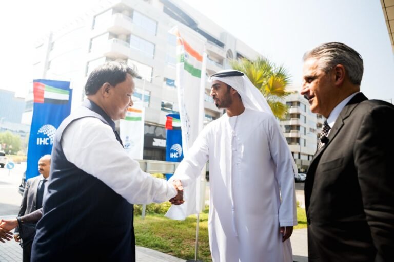 Odisha Investors Meet UAE: Day 1 Set for High-Level Investment Talks