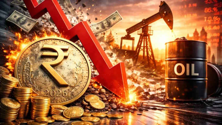 Oil Prices Move Sharply Higher as West Asia Conflict Raises Supply Fears
