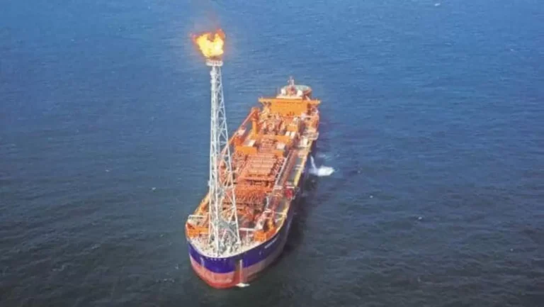 ONGC REPORTS NATURAL GAS DISCOVERY IN MAHANADI DEEPWATER AREA OFF ODISHAN COAST
