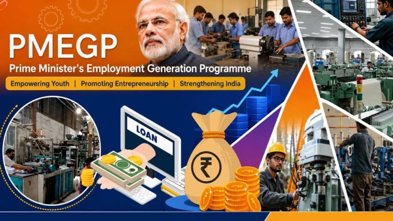 PMEGP Borrower Takes SBI Grievance to RBI Ombudsman, Raises Questions Over Project Finance and Insurance