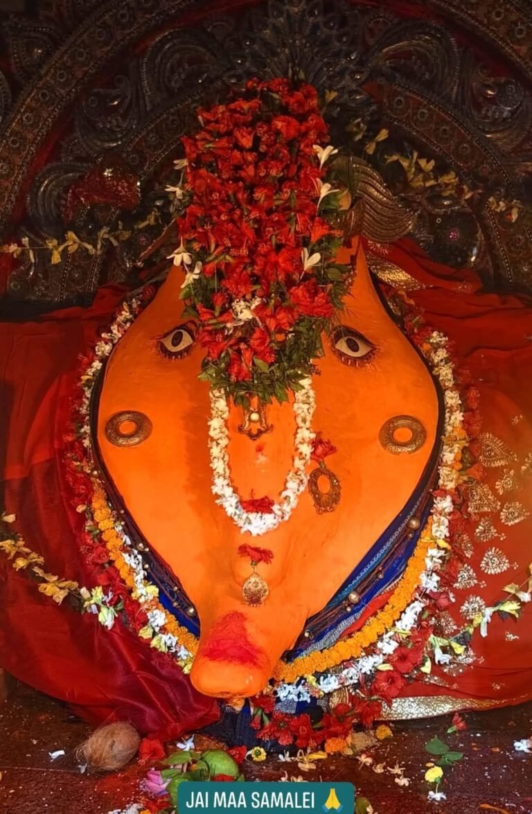 NUAKHAI’S SPIRITUAL AND AGRARIAN TRADITION IN WESTERN ODISHA: NABANNA OFFERINGS MARK THE FESTIVAL