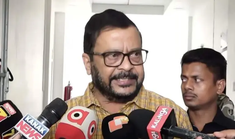 ‘No Groupism in BJP’: Suresh Pujari Dismisses Factionalism Talk
