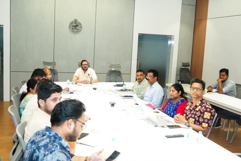 INDIA MOVES TOWARDS UNIFIED DIGITAL LAND SYSTEM AS DILRMP 3.0 GUIDELINES UNVEILED