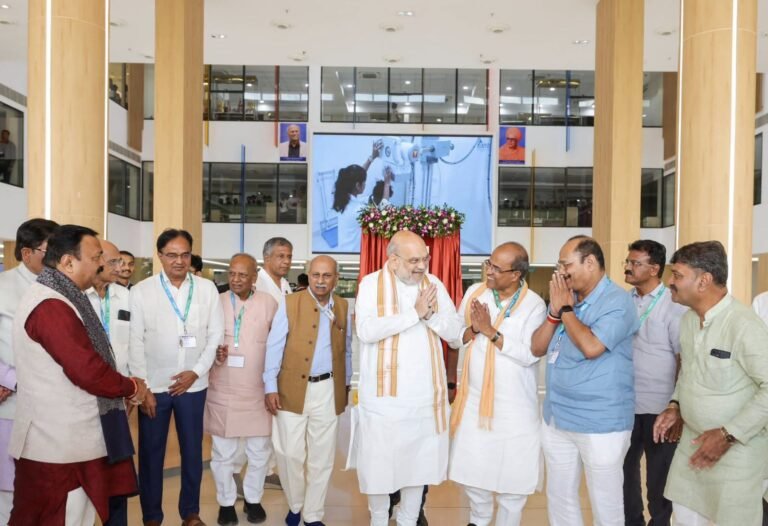 HUBBALLI’S NEW MEDICAL CAMPUS BRINGS MEDICAL EDUCATION AND ADVANCED CARE UNDER ONE ROOF