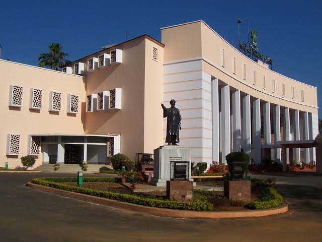 RAJYA SABHA CROSS-VOTING ROW TAKES A NEW TURN IN ODISHA: BJD MOVES HIGH COURT