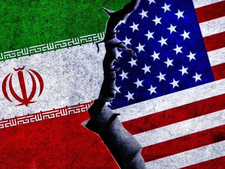 Iran-US Tensions Put Persian Gulf Security Under Fresh Spotlight