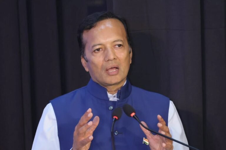 NAVEEN JINDAL REVIEWS BARBIL OPERATIONS AFTER SLURRY PROJECT COMMISSIONING