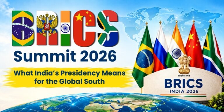 “BRICS Summit Organization Is Absolutely Perfect”: German Media Delegate