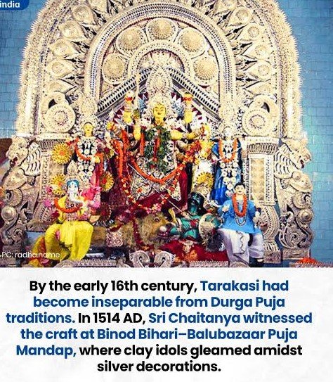 CUTTACK DURGA PUJA 2026: A FESTIVAL WHERE FAITH, HERITAGE AND THE CITY COME TOGETHER