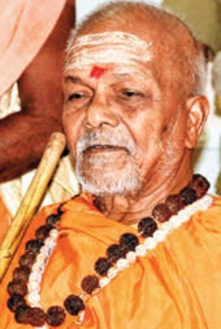 Swami Laxmanananda Murder Case: Conspiracy Angle Under Renewed Focus, Says Prithviraj Harichandan