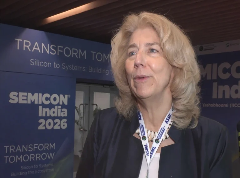 DUTCH ENVOY MARISA GERARDS EXTENDS BIRTHDAY GREETINGS TO PM MODI