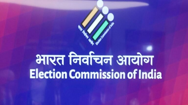 Election Commission Announces October 6 Bypolls for Six Assembly Seats