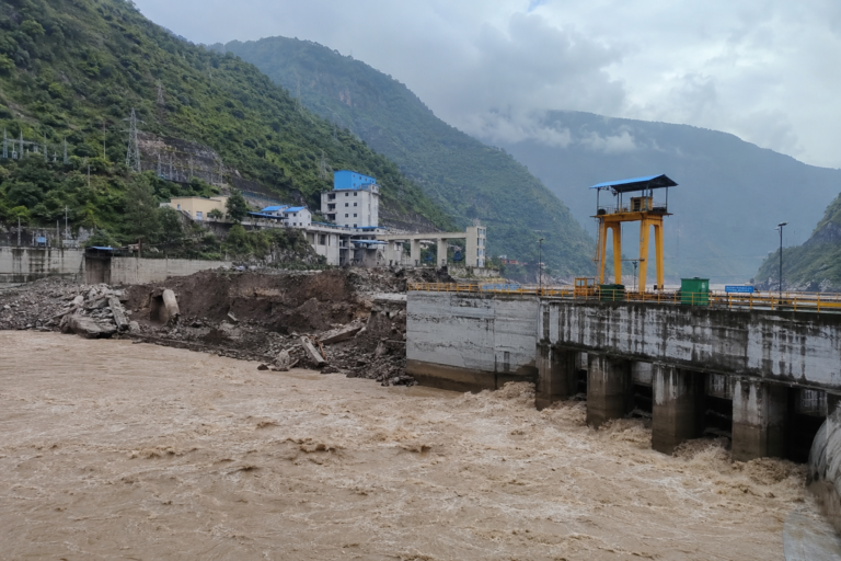 Nepal is facing a serious electricity challenge after devastating floods damaged several hydropower facilities and disrupted a significant portion of the country’s power-generation capacity.