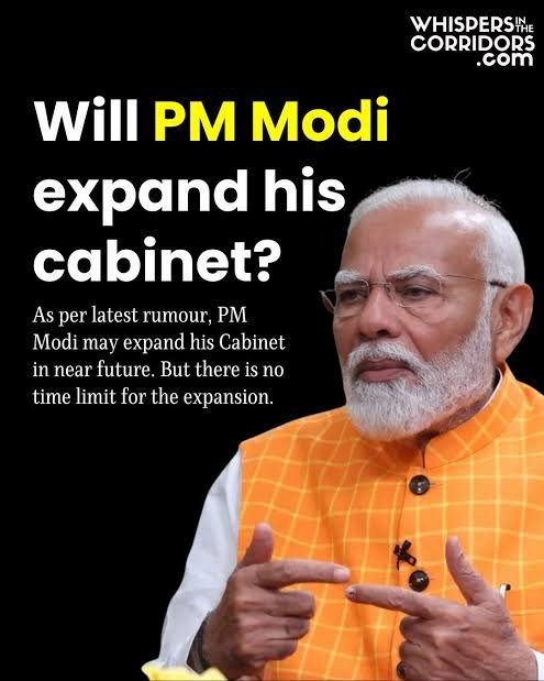 Cabinet Expansion Buzz Intensifies, 2/3 Odisha MPs May Get Berths in Modi Government