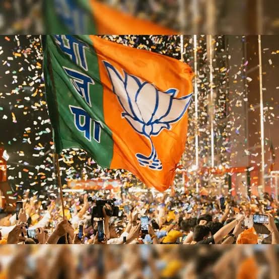 Cuttack BJP Strategy Meet: CM Majhi Joins Executive Huddle as Focus Shifts to Future Roadmap