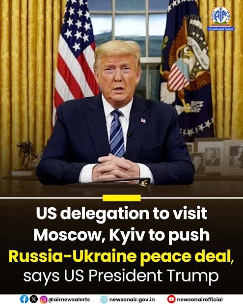 Temporary Calm Creates New Opportunity for Russia-Ukraine Dialogue