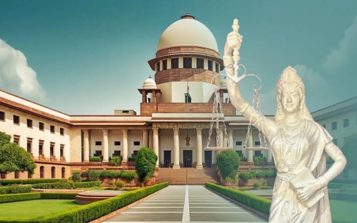 Supreme Court-Appointed Amicus Report Brings Shocking Details to Light in Delhi Building Collapse Case