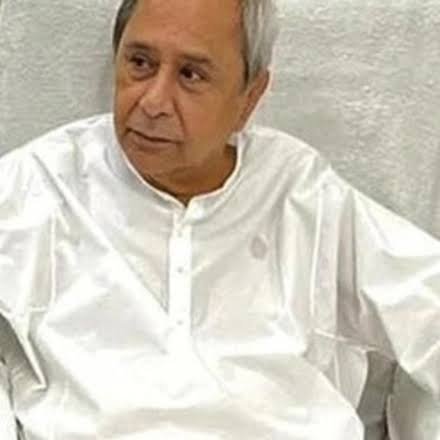 Naveen Patnaik Targets Odisha Government Over Police SI Recruitment Examination