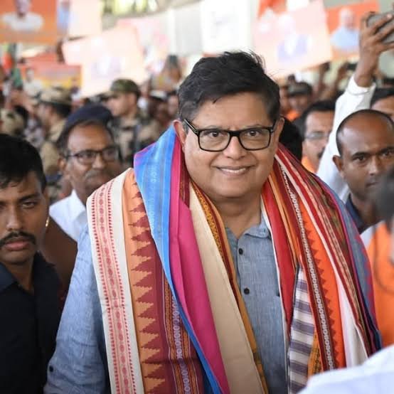 Baijayant Panda Highlights Distinct Identity of Western Gen Z and Yuva Bharat