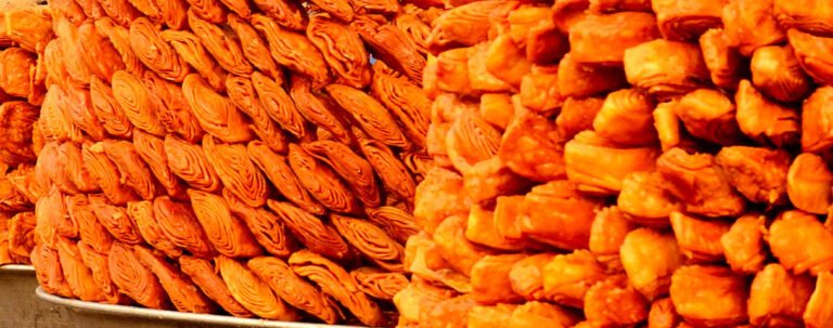 PURI KHAJA SHOPS UNDER SCRUTINY AS JOINT TEAM RAIDS MANUFACTURING UNITS NEAR SRIMANDIR