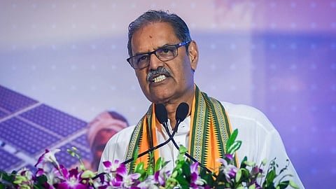 BJP Organisation Meet Focuses on Strengthening Party Base in Odisha