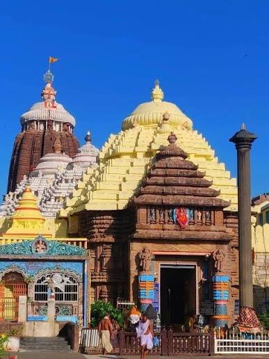 RATNA BHANDAR INVENTORY ROW: WHY SHOULD THE LIST OF LORD JAGANNATH’S JEWELLERY REMAIN SECRET?