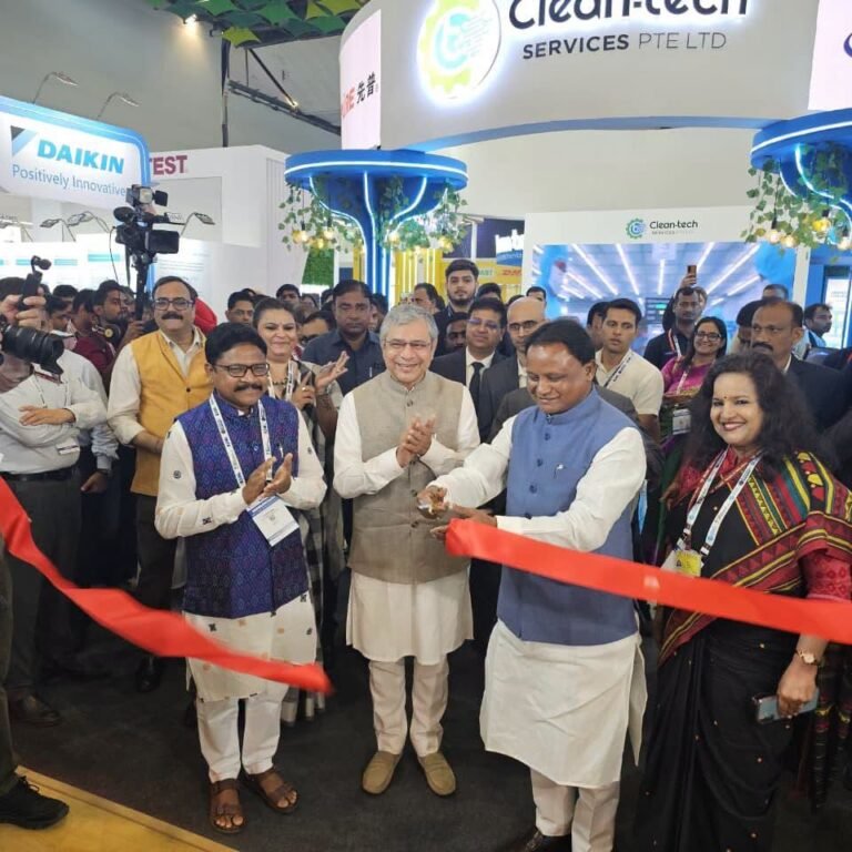 ODISHA DEEPENS SEMICONDUCTOR PUSH WITH SILICON CARBIDE, ADVANCED PACKAGING AND NEW INVESTMENT OUTLOOK